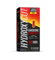 Hydroxycut Hardcore Liquid Heat MuscleTech
