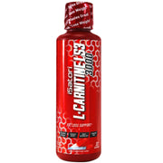 iSatori Liquid L-Carnitine LS3