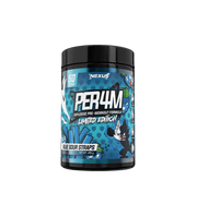 NEXUS PER4M Pre Workout