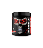 JNX Sports The Curse! Pre Workout