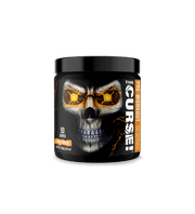 JNX Sports The Curse Combo + Free Variety Pack