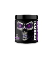JNX Sports The Curse Combo + Free Variety Pack