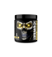 JNX Sports The Curse! Pre Workout