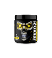 JNX Sports The Curse! Pre Workout