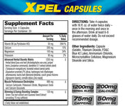 MHP Xpel (Water Pill)