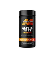 MuscleTech Alpha Test Thermo MuscleTech