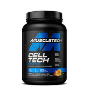 MuscleTech Cell-Tech Creatine Monohydrate MuscleTech