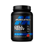 MuscleTech Cell-Tech Creatine Monohydrate MuscleTech