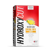 MuscleTech HydroxyCut Drink Mix MuscleTech