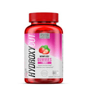 MuscleTech Hydroxycut Gummies +Women - TopDog Nutrition