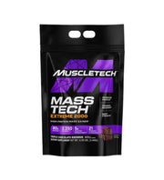MuscleTech Mass Tech Extreme 2000 MuscleTech