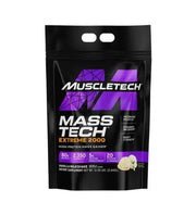 MuscleTech Mass Tech Extreme 2000 MuscleTech
