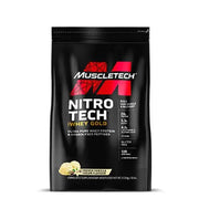 MuscleTech Nitro-Tech 100% Whey Gold + Free Creakong - TopDog Nutrition