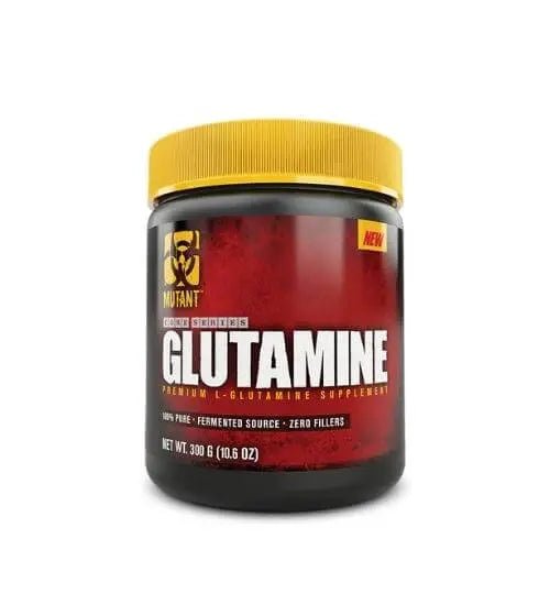 Mutant Glutamine - TopDog Nutrition