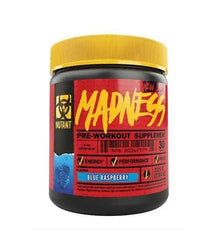 Mutant Madness Pre Workout - TopDog Nutrition