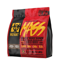 Mutant Mass 5Lb - TopDog Nutrition