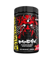 Mutant Mind FK + Born Hardcore Shaker Mutant