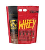 Mutant Whey Protein 10Lb - TopDog Nutrition