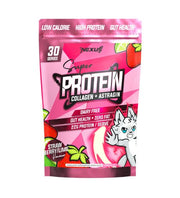 NEXUS SUPER PROTEIN WATER 750g