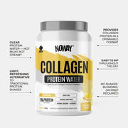 ATP Science NOWAY!® Collagen Protein Water