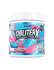 Nexus ObliterX Fat Burner