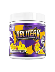 Nexus ObliterX Fat Burner