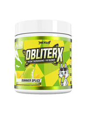 Nexus ObliterX Fat Burner