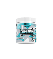 Nexus Sports Nutrition Creatine Monohydrate