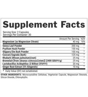 Nutrex Lipo-6 Cleanse & Detox