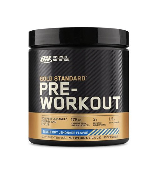 Optimum Nutrition Gold Standard Pre-Workout 30 Serves