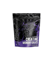 Pack Nutrition Flavoured Creatine Monohydrate