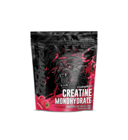 Pack Nutrition Flavoured Creatine Monohydrate