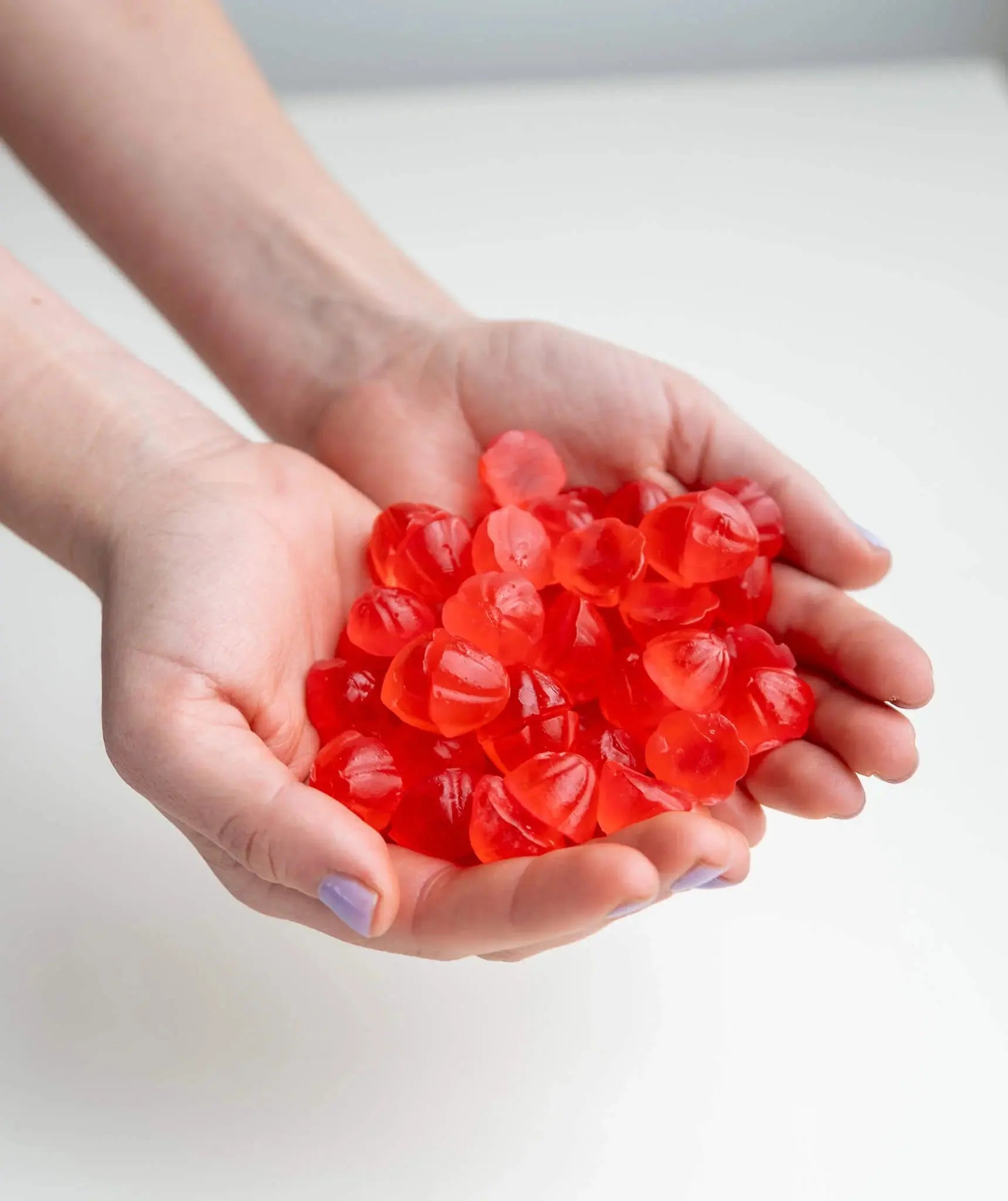 Push Creatine Gummies