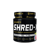 RAISEYS SHRED-X THERMOGENIC V2