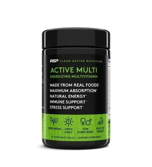 RSP Active Multi