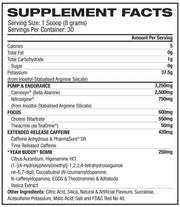 Ronnie Coleman YEAH BUDDY