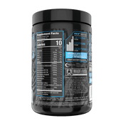 Ryse Blackout Pre Workout Nutrition Systems