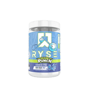 Ryse Loaded Pre Workout