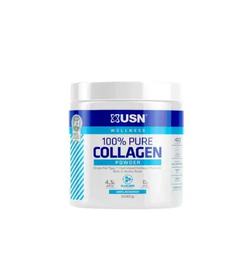 USN 100% Pure Collagen Powder Sky Nutrition