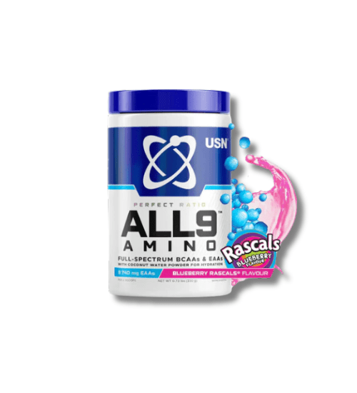 USN All9 Aminos