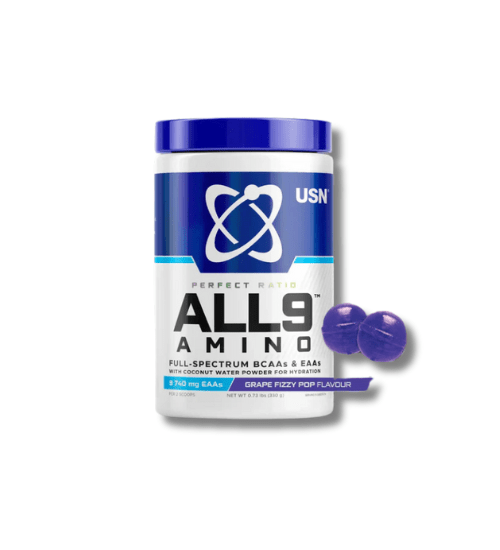 USN All9 Aminos