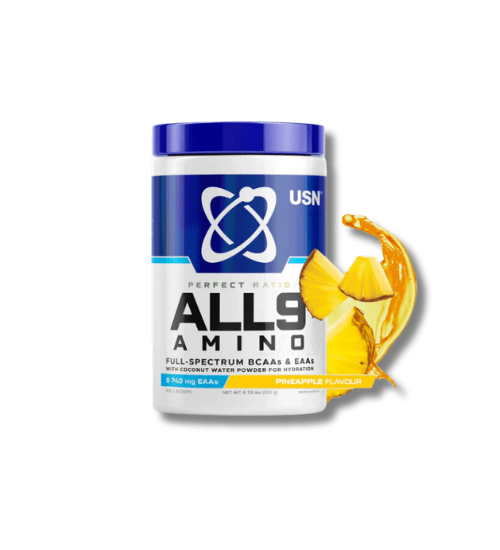 USN All9 Aminos