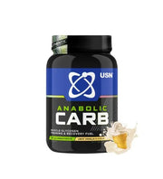 USN Anabolic Carb Sky Nutrition