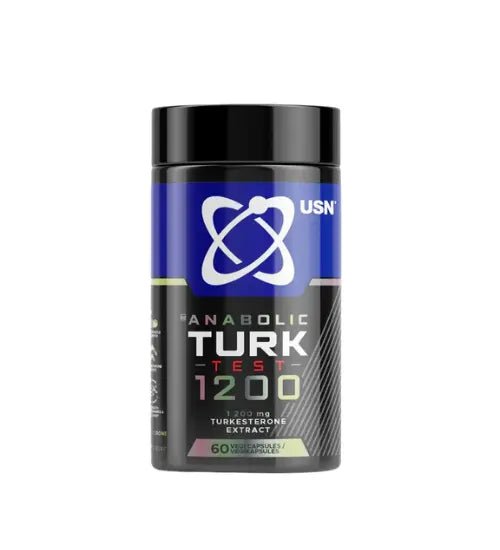 USN Anabolic Turk Test 1200 Sky Nutrition