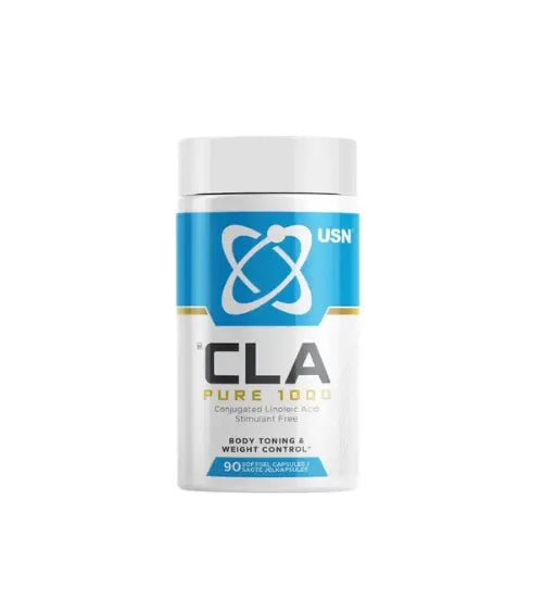 USN CLA Pure 1000 45 Caps Sky Nutrition