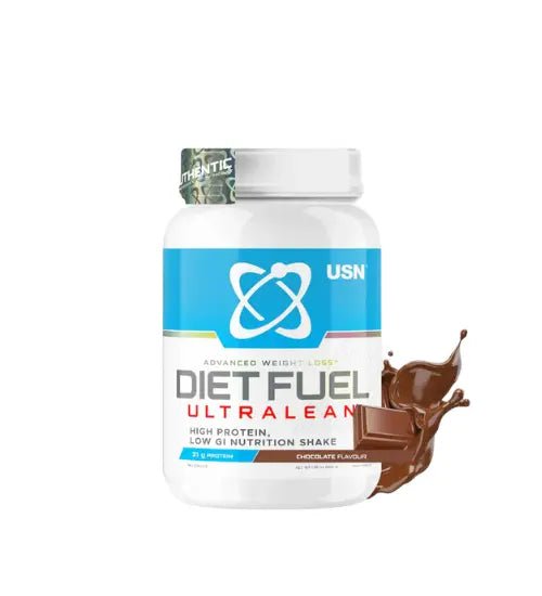 USN Diet Fuel Ultralean Sky Nutrition