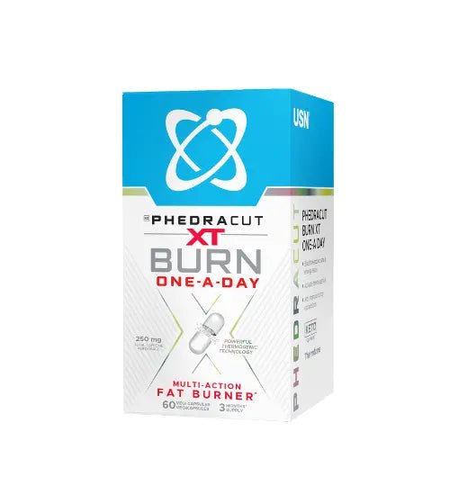 USN Phedra Cut Burn XT One-A-Day Sky Nutrition