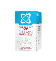 USN Phedra Cut Burn XT One-A-Day Sky Nutrition