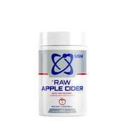 USN Raw Apple Cider Sky Nutrition
