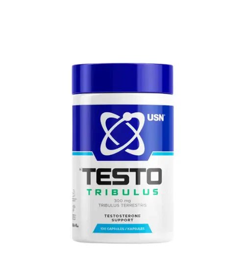 USN Testo Tribulus Sky Nutrition